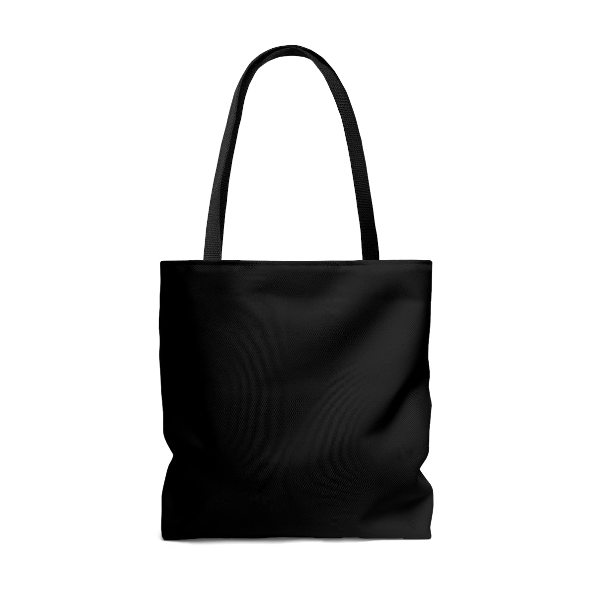 Large Tote Bag - Faith Looks Good on you - Christian Inspiration
